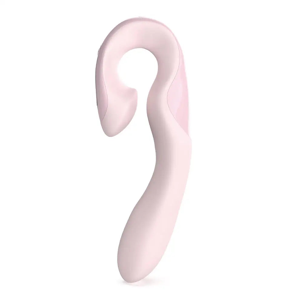 Zini Roae Pink Rabbit Vibrator  - sex Toys Online My Temptations