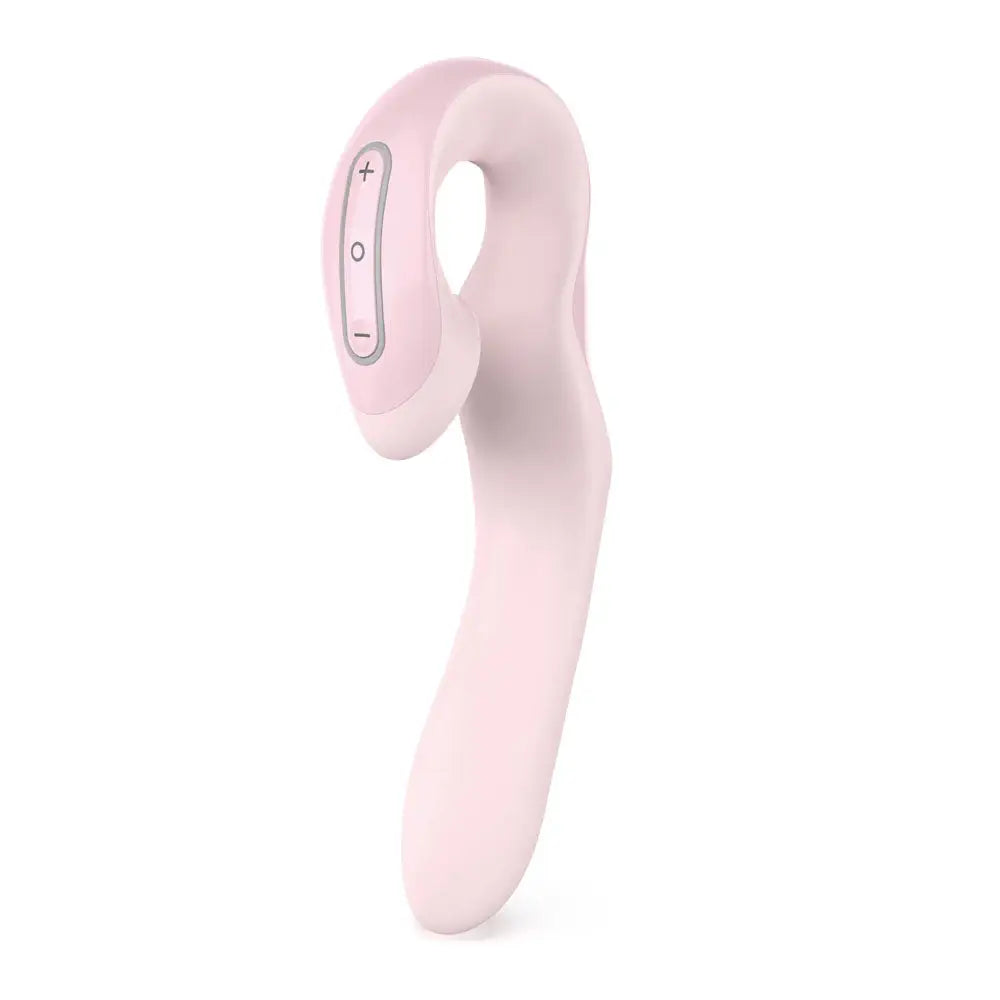 Zini Roae Pink Rabbit Vibrator  - sex Toys Online My Temptations