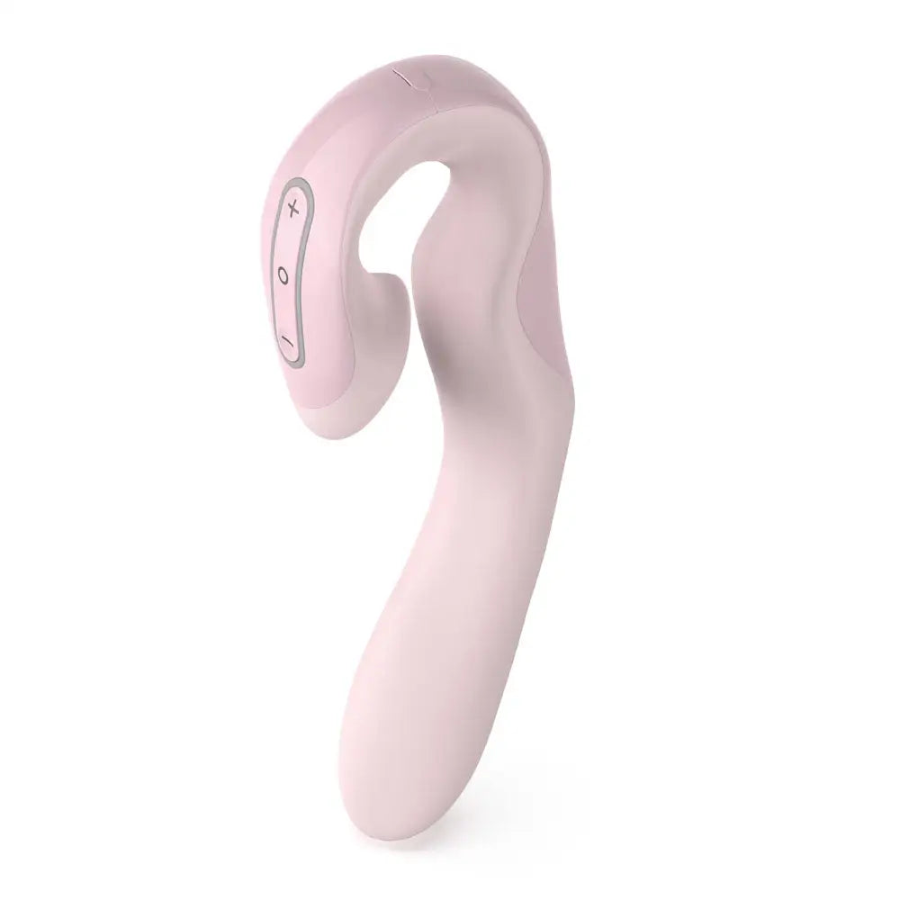 Zini Roae Pink Rabbit Vibrator  - sex Toys Online My Temptations