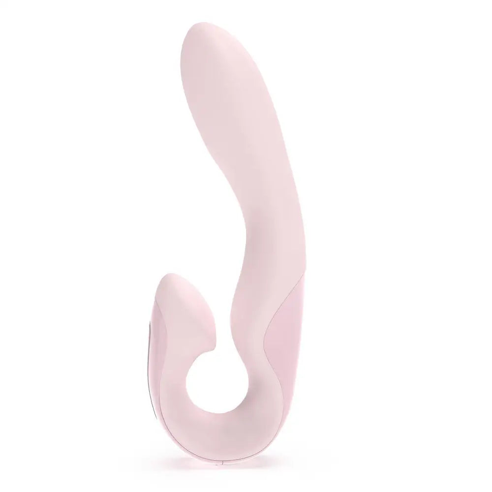 Zini Roae Pink Rabbit Vibrator  - sex Toys Online My Temptations