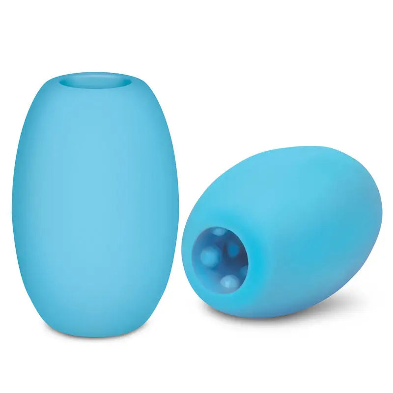 Zolo Mini Bubble Stroker - Male Sex Toys My Temptations