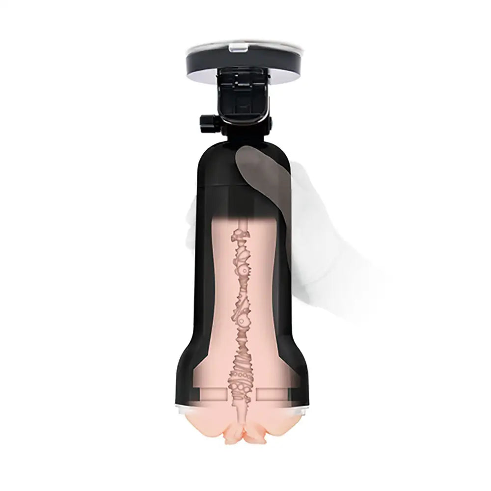 Zolo Personal Trainer - Male Sex Toys My Temptations