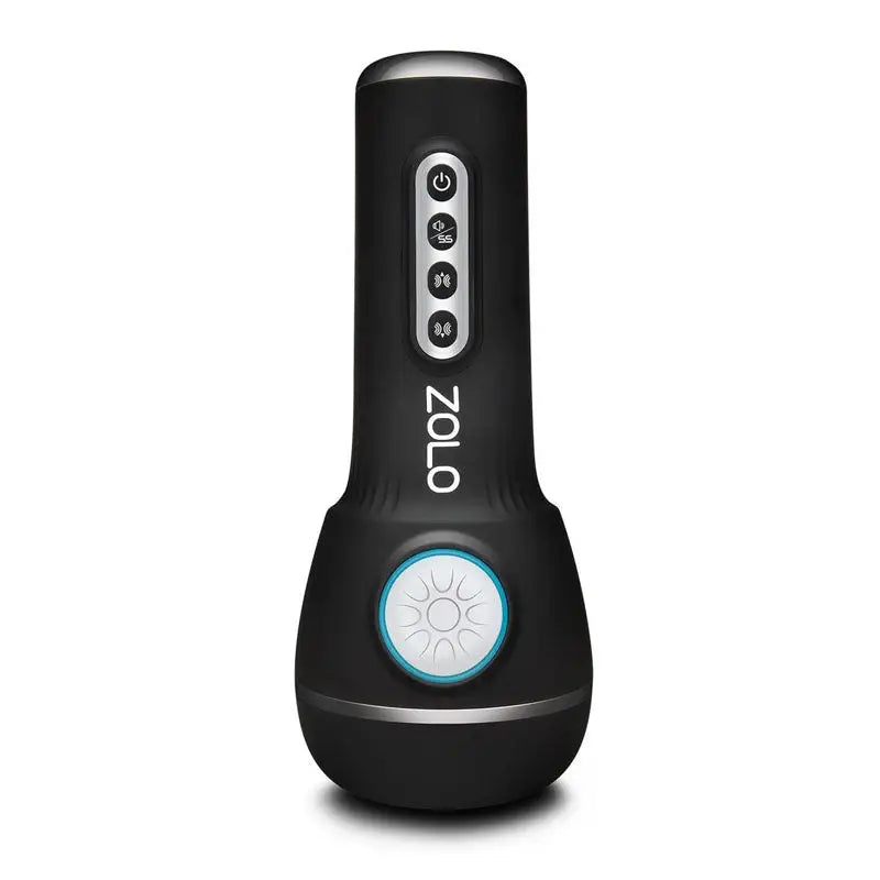 Zolo Power Stroker - Male Sex Toys Online My Temptations