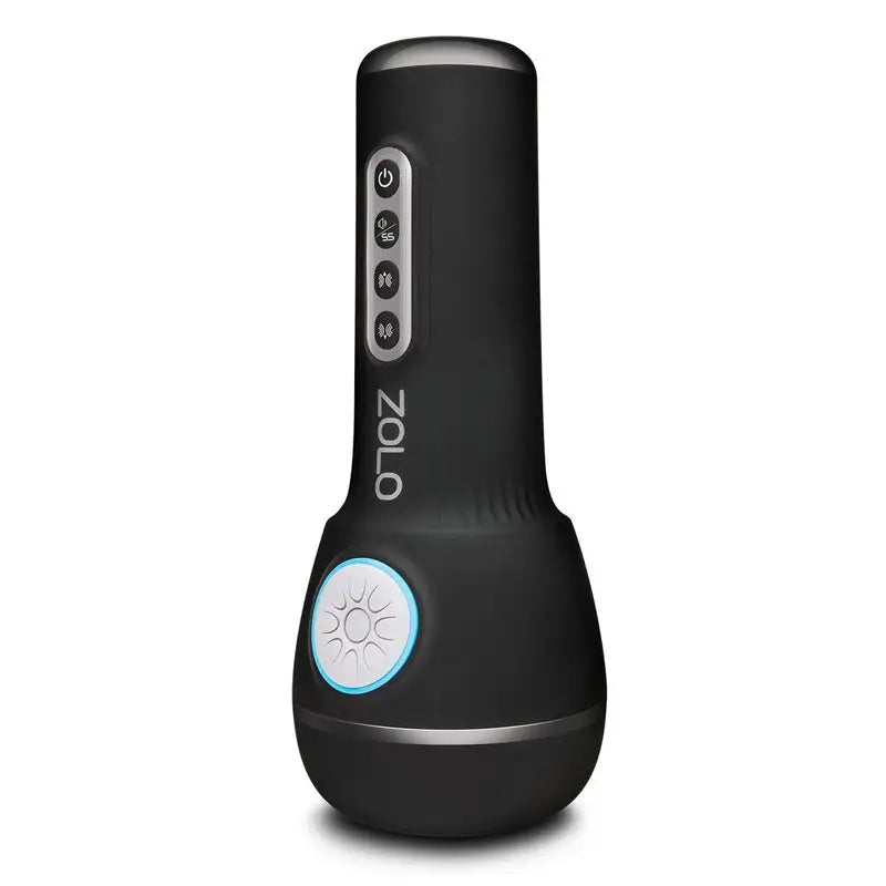 Zolo Power Stroker - Male Sex Toys Online My Temptations