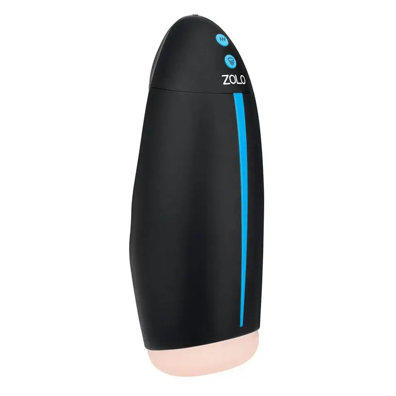 Zolo Supersucker Auto Masturbator - Male Sex Toys My Temptations