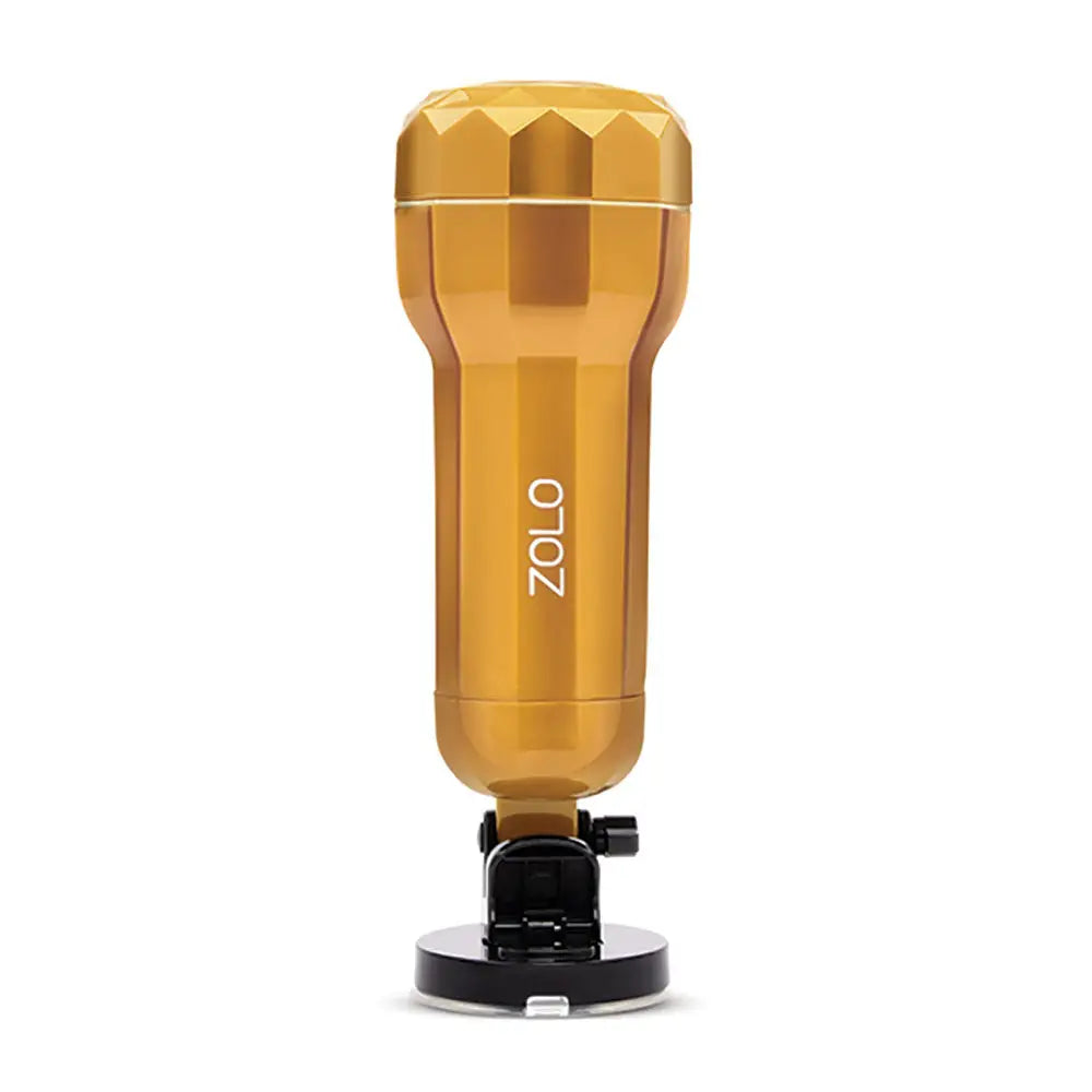 Zolo Vibrating Personal Trainer - Male Sex Toys My Temptations