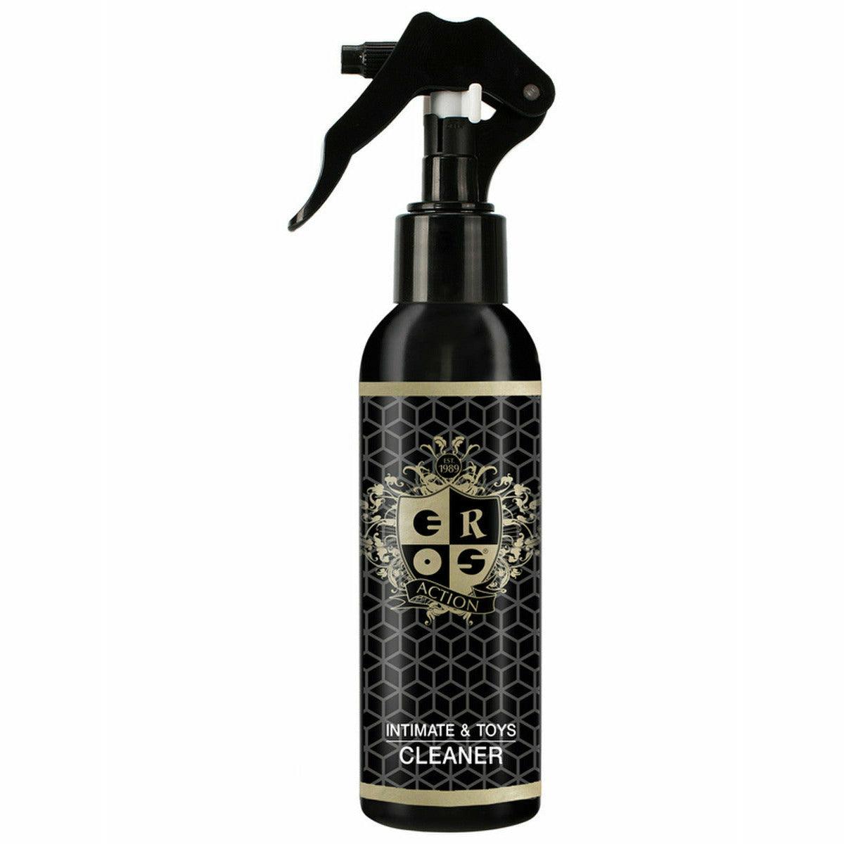 Action Intimate and Toys Cleaner 150 ml