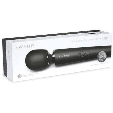 Wand Massager - My Temptations  Adult Toys 