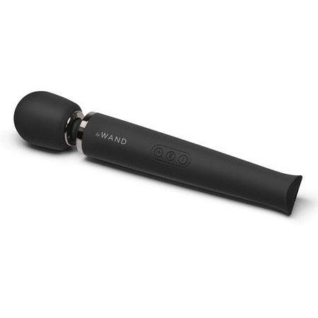 Le Wand Rechargeable- Black - My Temptations Adult Store