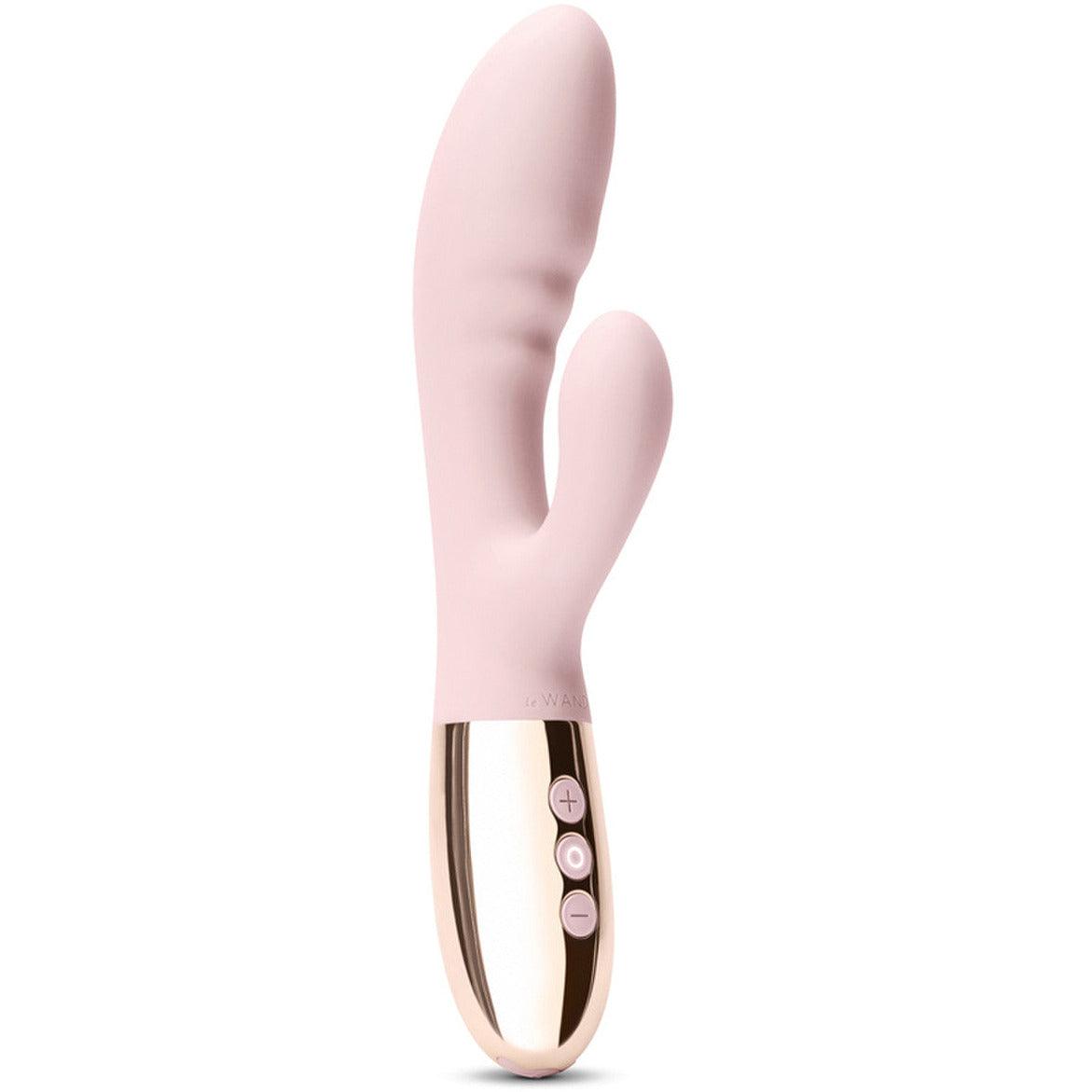 Le Wand Blend Rose - My Temptations Adult Toys