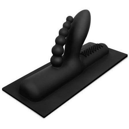 Buckwild Silicone Attachment - My Temptations Adult Toys
