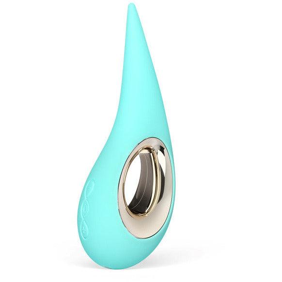 LELO Dot Aqua, Sex Toys, Clit Massager