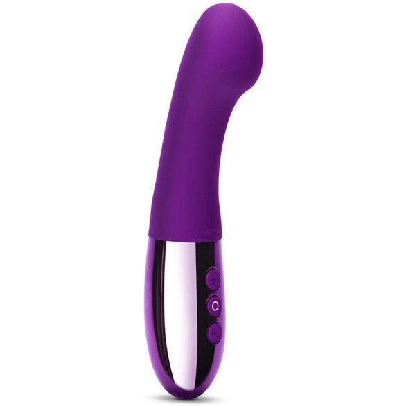 Le Wand Gee Vibrator - My Temptations Adult Toys