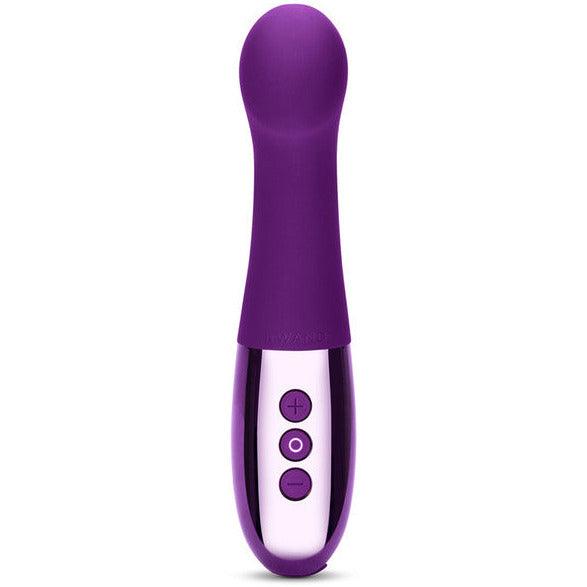 Le Wand Gee Vibrator - My Temptations Adult Store