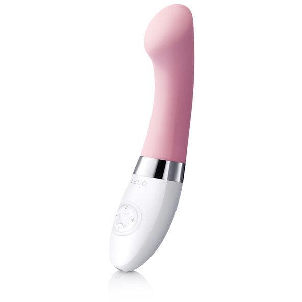 Lelo GiGi 2 - pink - Vibrators online - My Temptations
