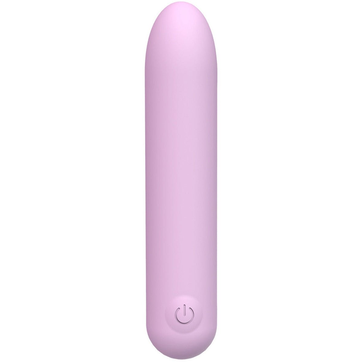 PLAYFUL Soft Gigi Bullet Vibrator - Pink 