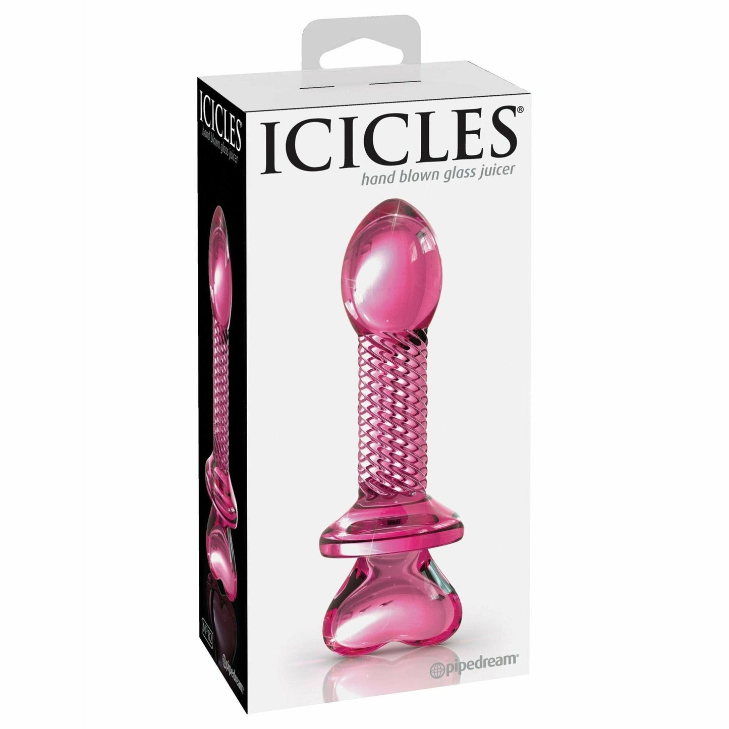 Glass Sex Toys Australia