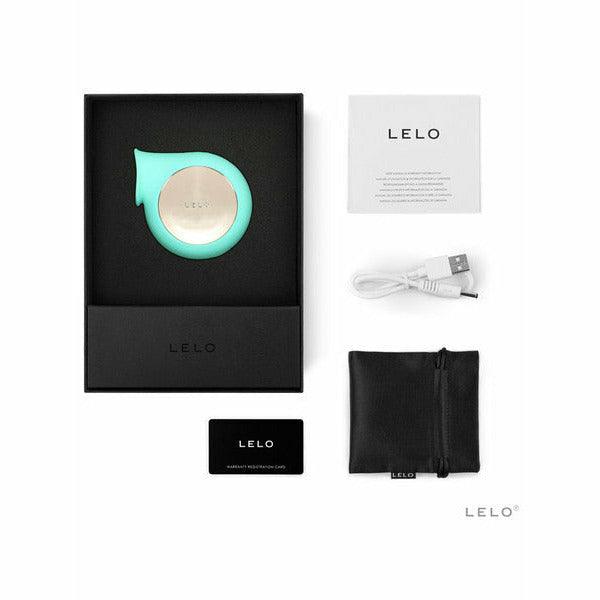 LELO SILA - My Temptations Adult Store