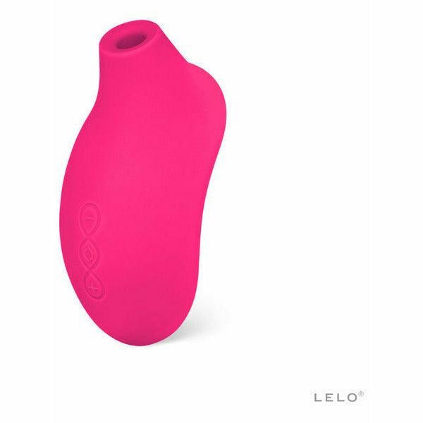 Lelo Sona Cruise 2 Clitoral Massager - Pink