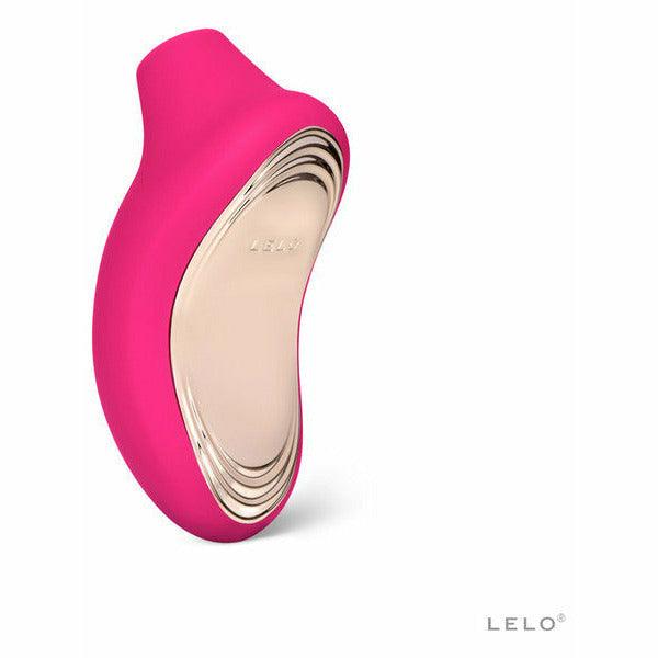 Lelo Sona Cruise 2 Clitoral Massager - Pink