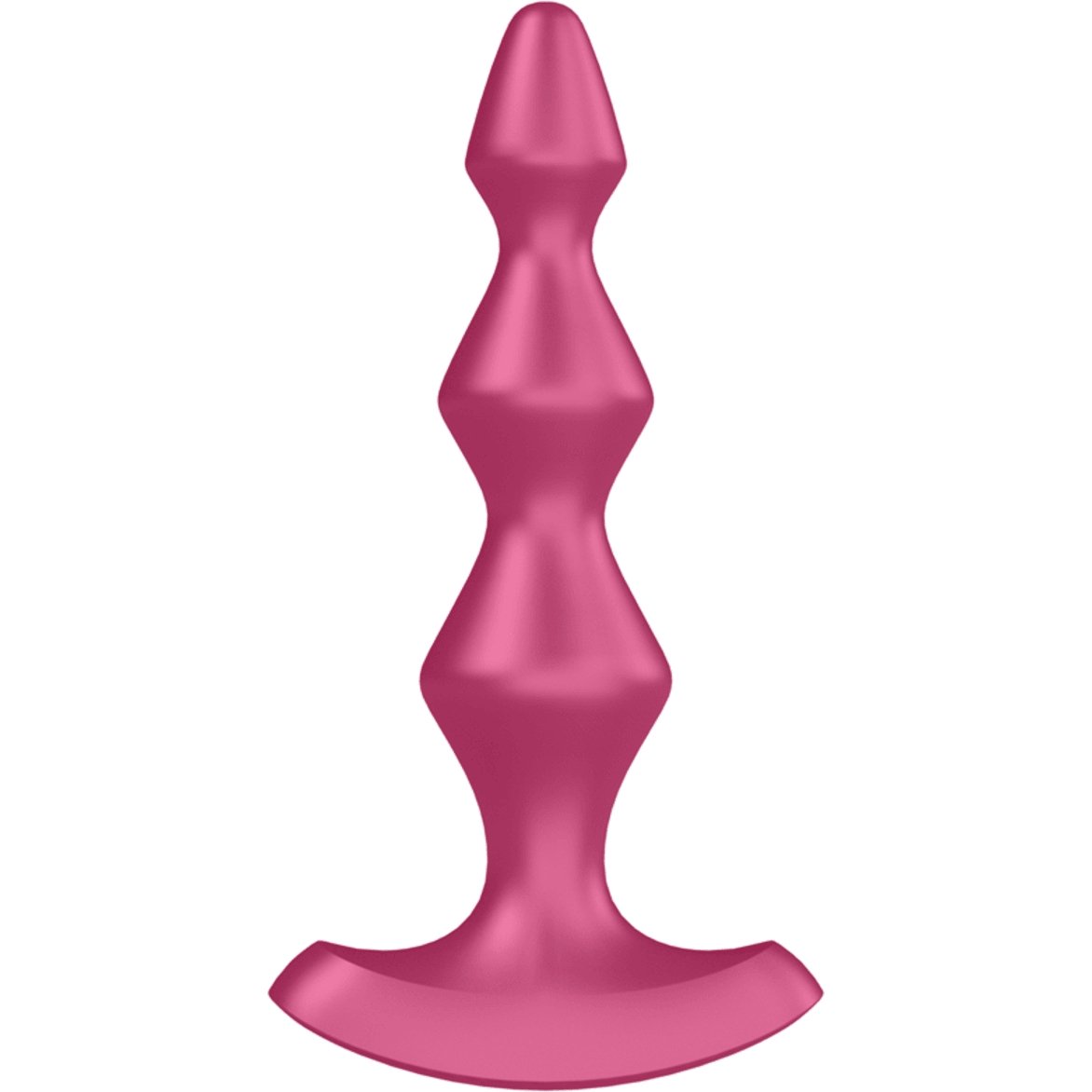 Satisfyer Lolli Plug 1 Berry - Buy Sex Toys Online