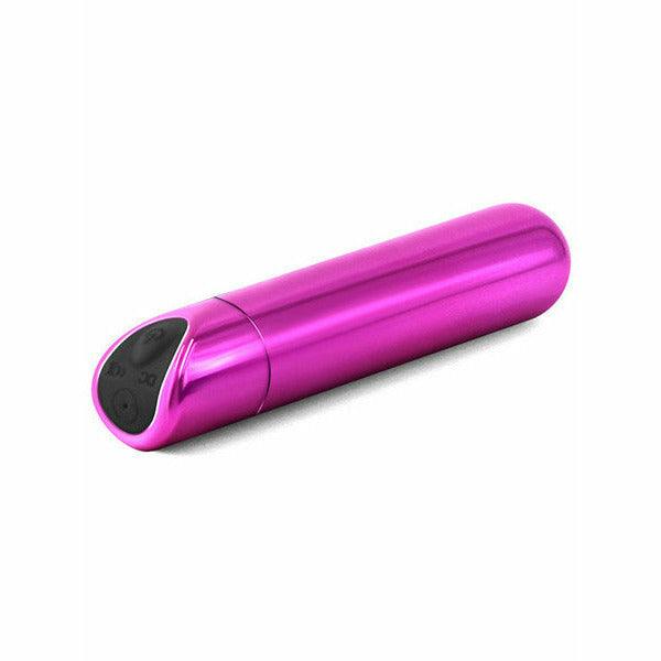 Lush Nightshade Bullet Vibrator - Sex Toys 