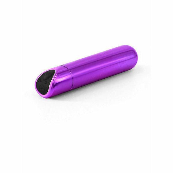 Lush Nightshade Bullet Vibrator - Purple