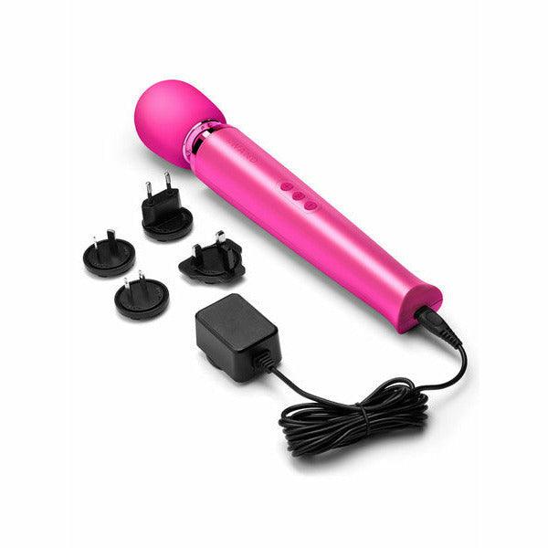 Le Wand Rechargeable Massager - My Temptations Sex Toys