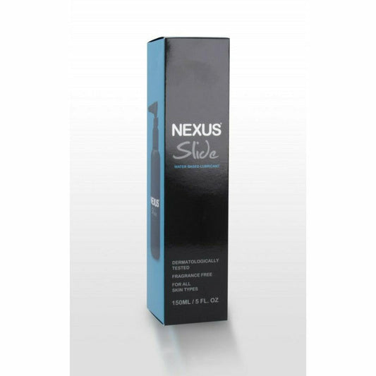 Nexus Slide Water Based Lubricant, My Temptations Sex Toys 