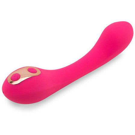 Nu Sensuelle Libi - My Temptations Sex Toys