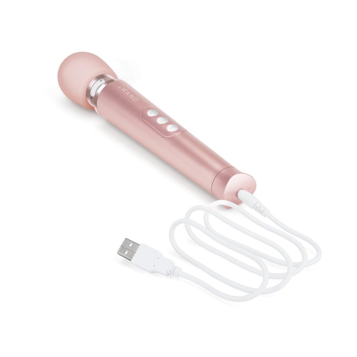 Wand Massager - My Temptations Sex Toys 