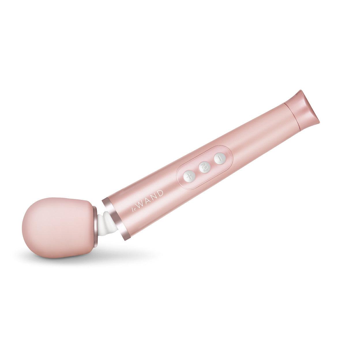 Le Wand Petite Massager - Adult Toys