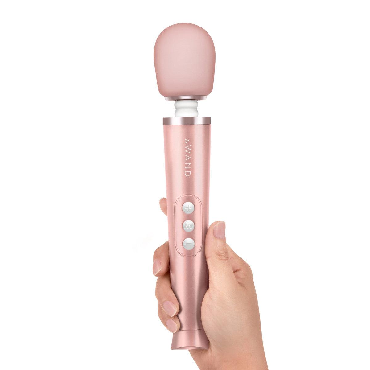 Le Wand Petite Massager - My temptations Adult Toys