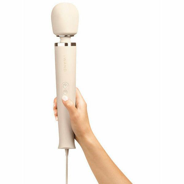Le Wand Powerful Plug-In Massager