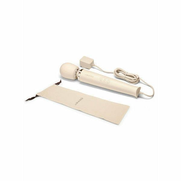 Le Wand Powerful Plug-In Massager