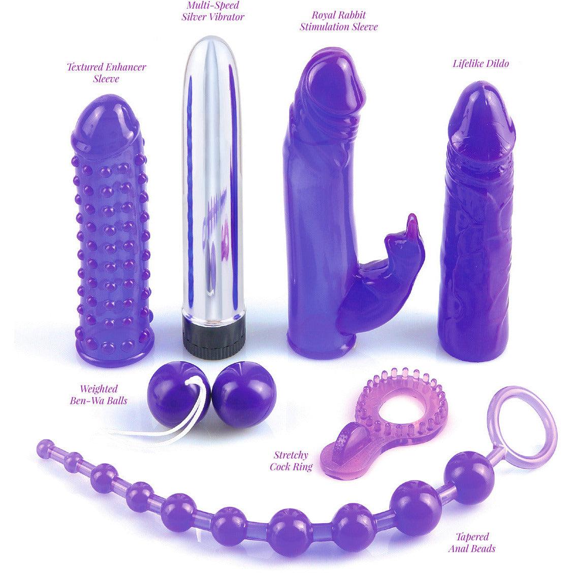 Sex Toys Online