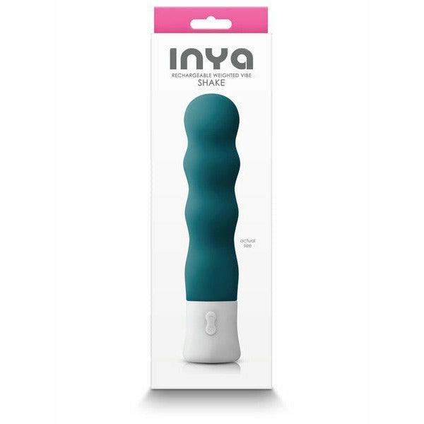 INYA Shake Vibrator, Sex Toys and Lingerie Shop