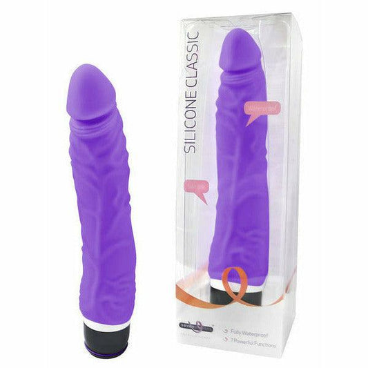 Purple Vibrator - Sex Shop and Online Adult Store My temptations