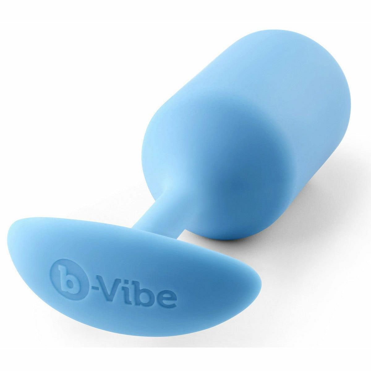 B-Vibe Snug Plug 3, Adult Sex Toys, Anal Sex Toys, My Temptations
