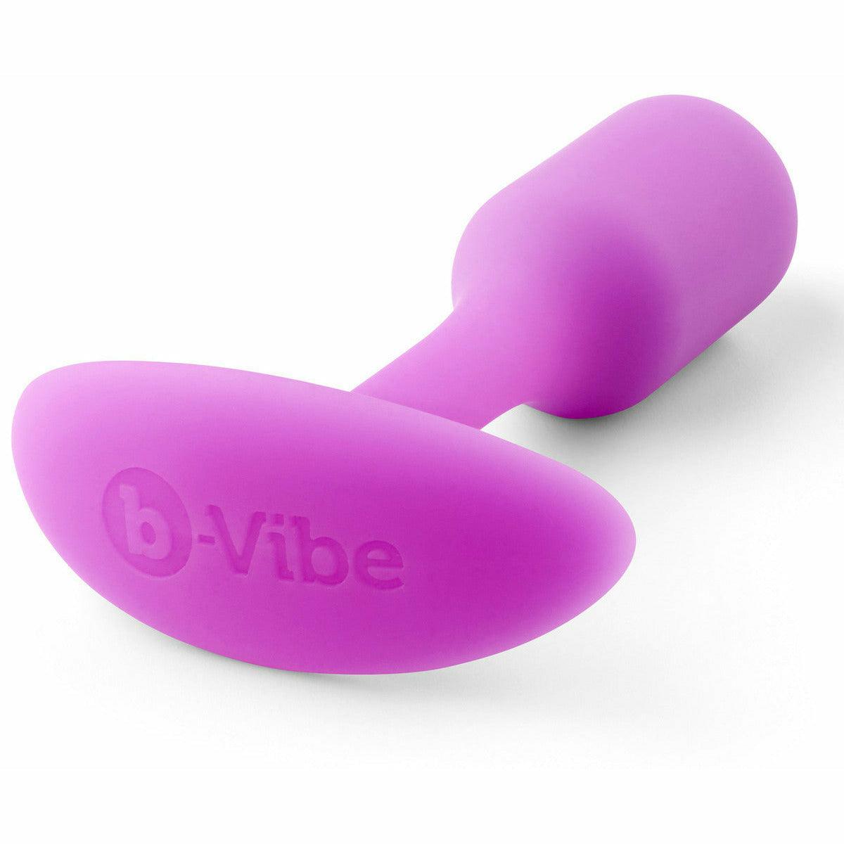 B-Vibe Snug Plug 1, Butt Plug, Anal Sex Toys My Temptations
