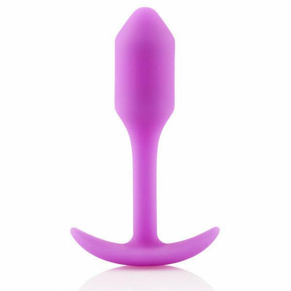 B-Vibe Snug Plug 1, Butt Plug, Anal Sex Toys  My Temptations 