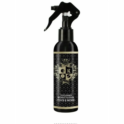 Action Toy cleaner without Alcohol Toys and More 150 ml Action Toy cleaner without Alcohol Toys and More 150 ml