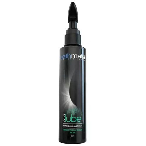 Anal Lubricant Anal Lubricant