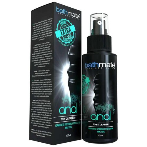 Anal Toy Cleaner Anal Toy Cleaner