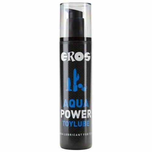 Aqua Power Toy lube 250 ml Aqua Power Toy lube 250 ml