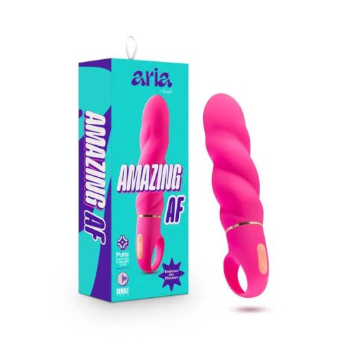 Aria Amazing AF Vibrator Aria Amazing AF Vibrator