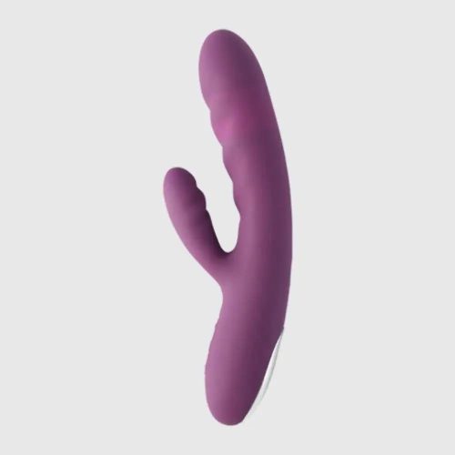 Avery Lilac Rabbit Vibrator Avery Lilac Rabbit Vibrator