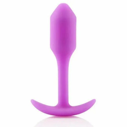 B-Vibe Snug Plug 1 B-Vibe Snug Plug 1