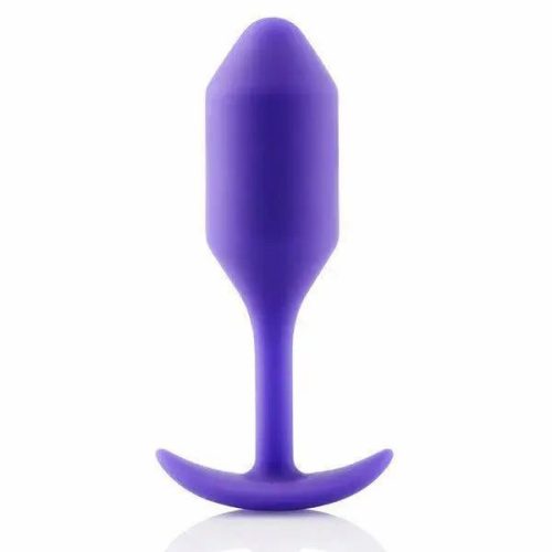 B-Vibe Snug Plug 2 B-Vibe Snug Plug 2