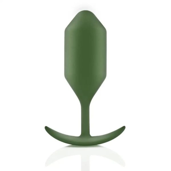 B-Vibe Snug Plug 4 B-Vibe Snug Plug 4